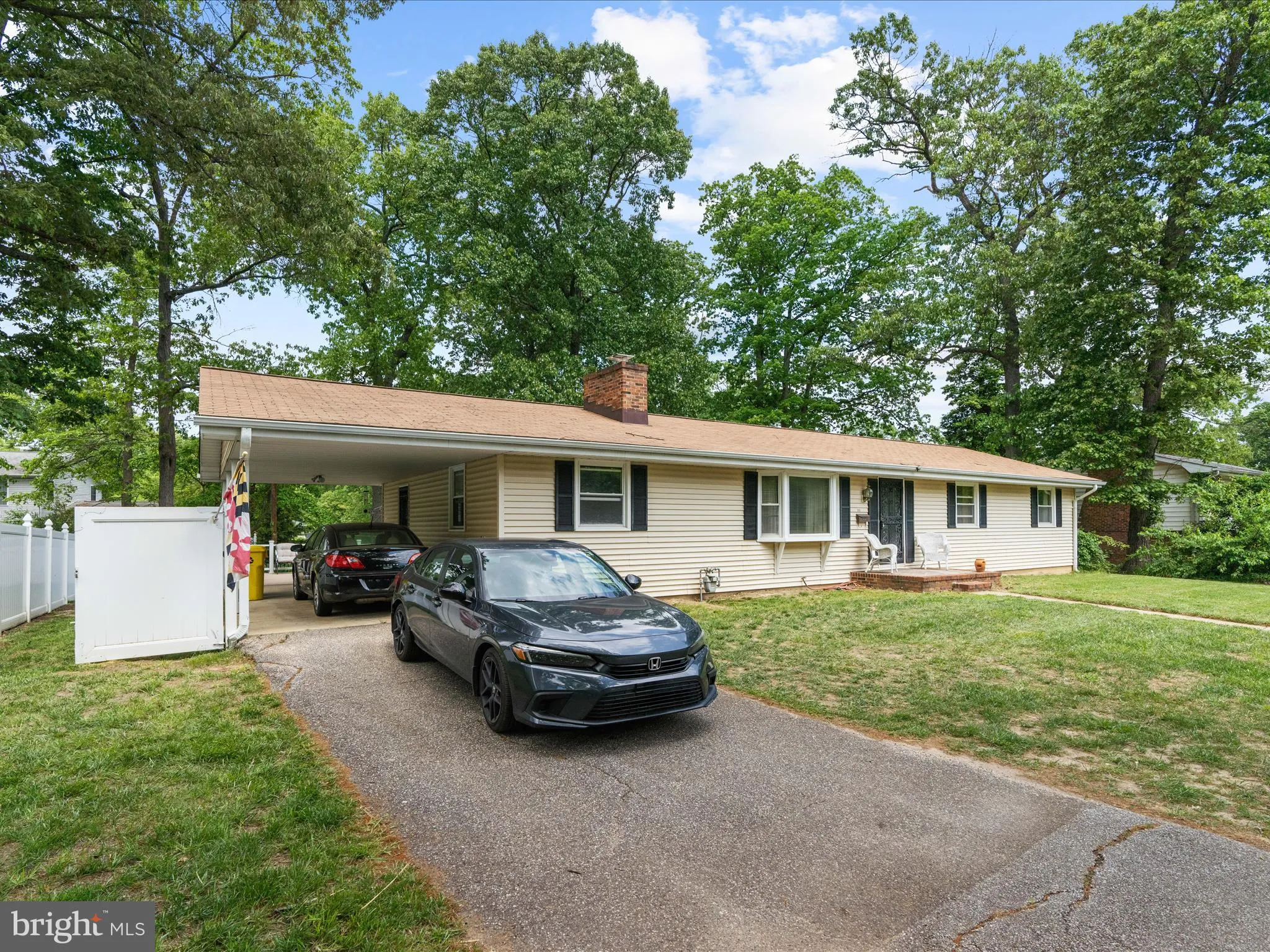 Severna Park, Maryland 21146, United States, 3 Bedrooms Bedrooms, ,3 BathroomsBathrooms,Residential,Active,129394