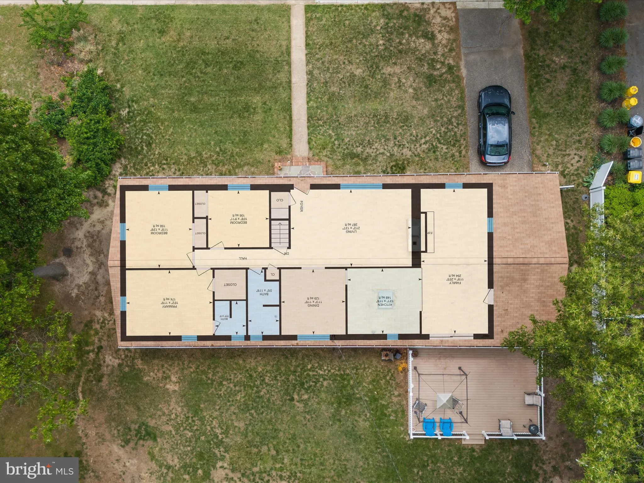 Severna Park, Maryland 21146, United States, 3 Bedrooms Bedrooms, ,3 BathroomsBathrooms,Residential,Active,129394