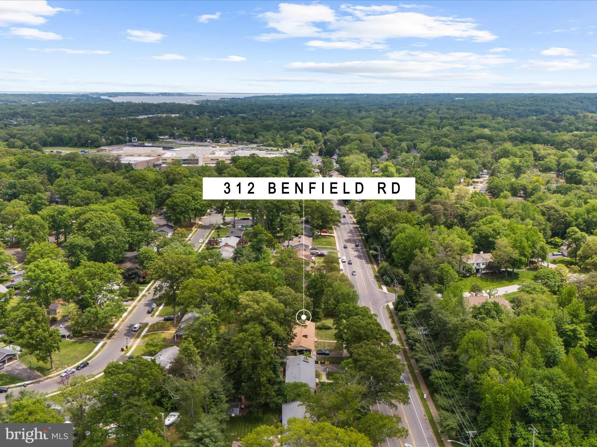 Severna Park, Maryland 21146, United States, 3 Bedrooms Bedrooms, ,3 BathroomsBathrooms,Residential,Active,129394