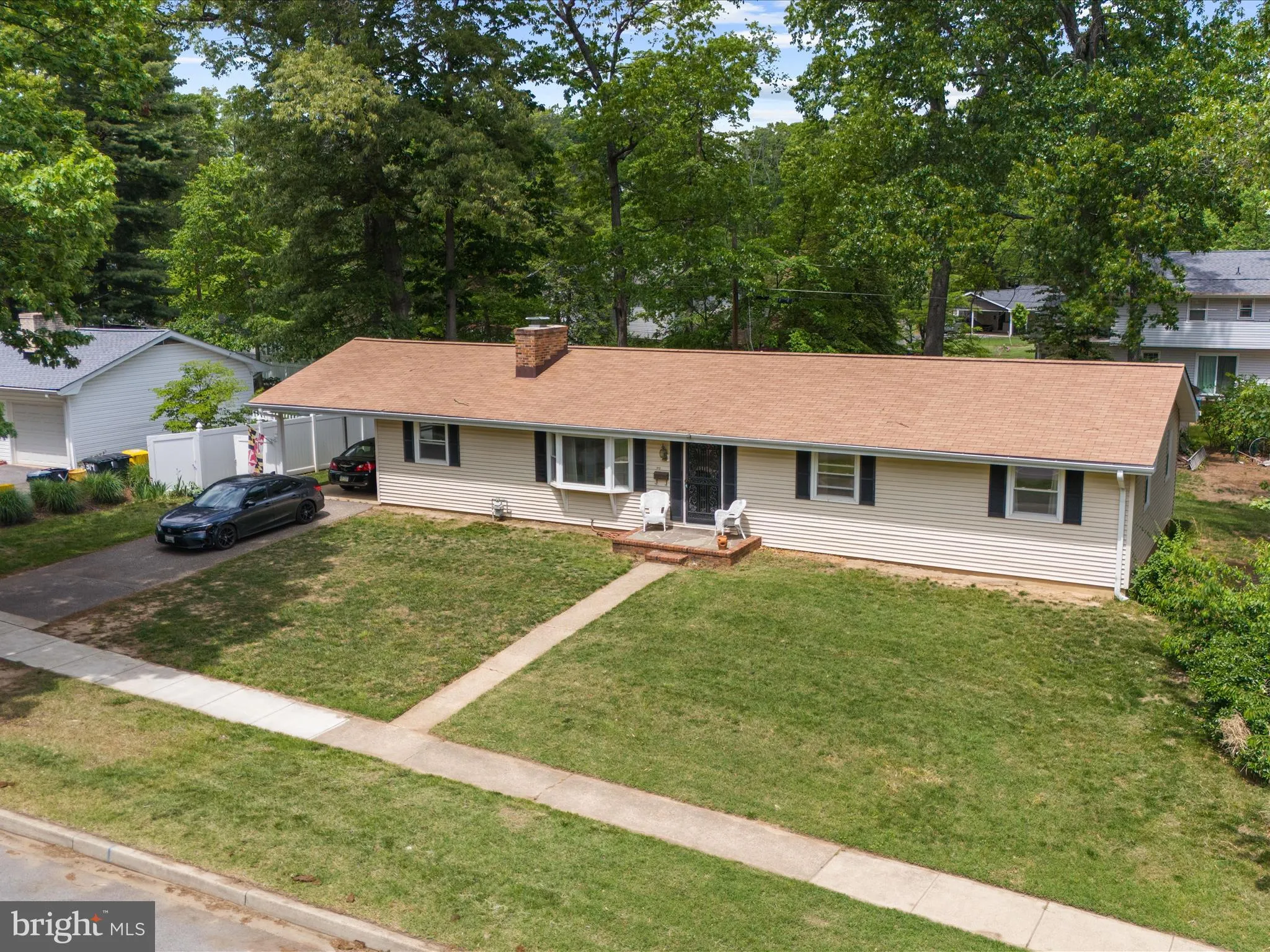 Severna Park, Maryland 21146, United States, 3 Bedrooms Bedrooms, ,3 BathroomsBathrooms,Residential,Active,129394