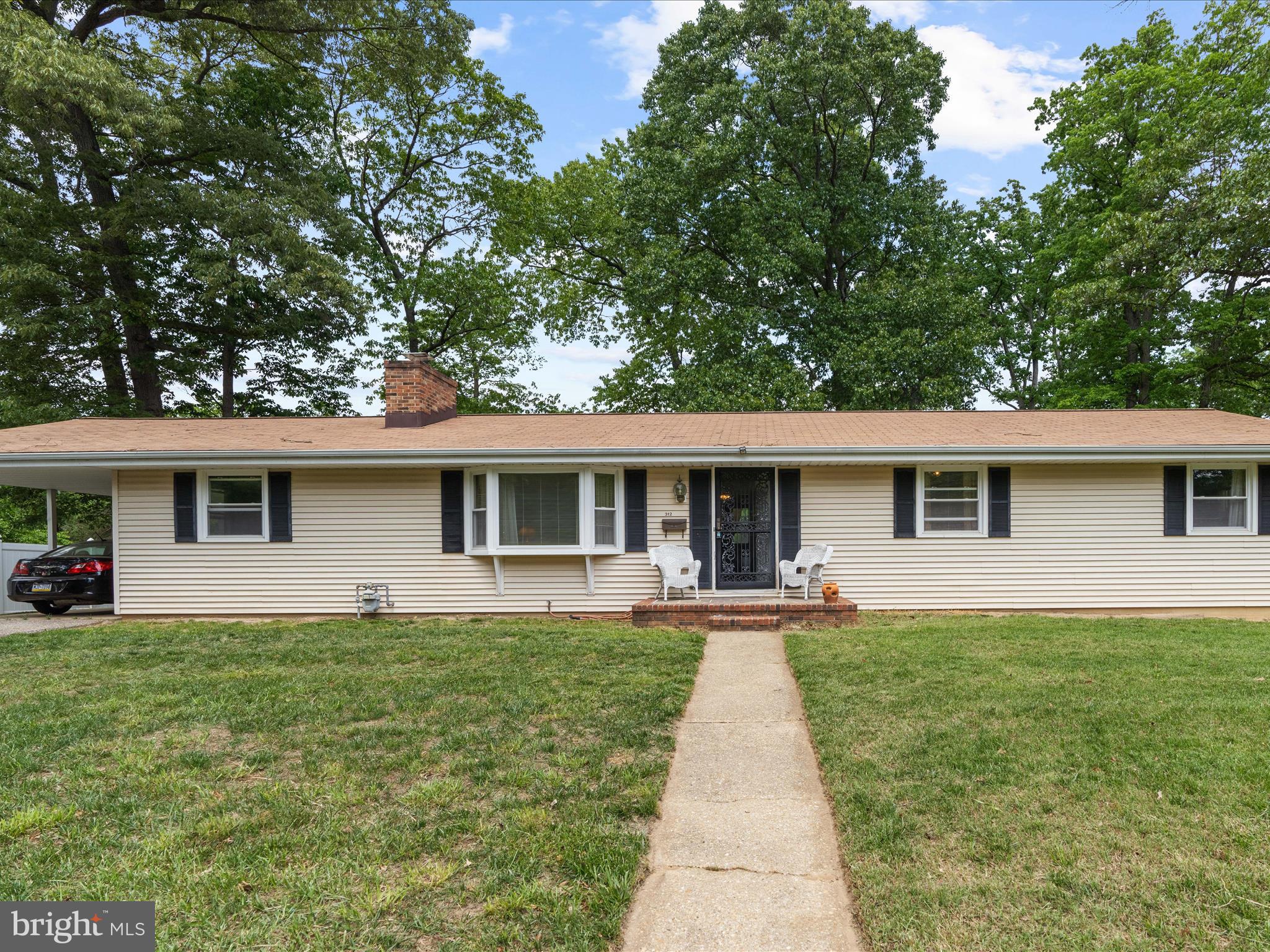 312 BENFIELD ROAD