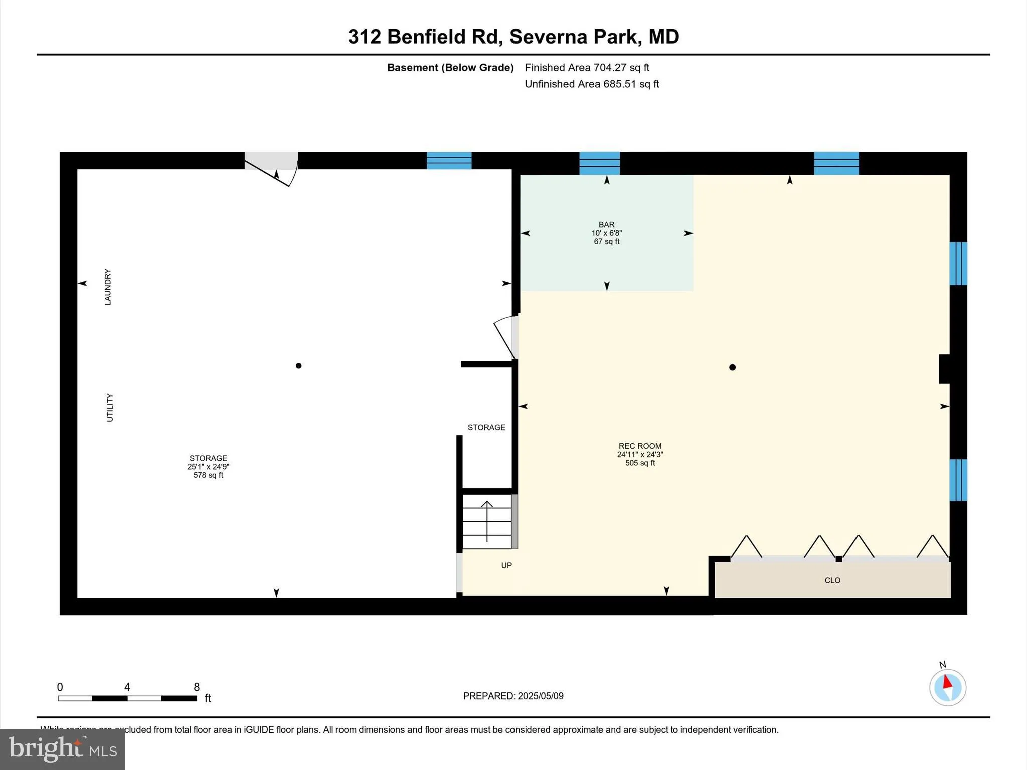 Severna Park, Maryland 21146, United States, 3 Bedrooms Bedrooms, ,3 BathroomsBathrooms,Residential,Active,129394