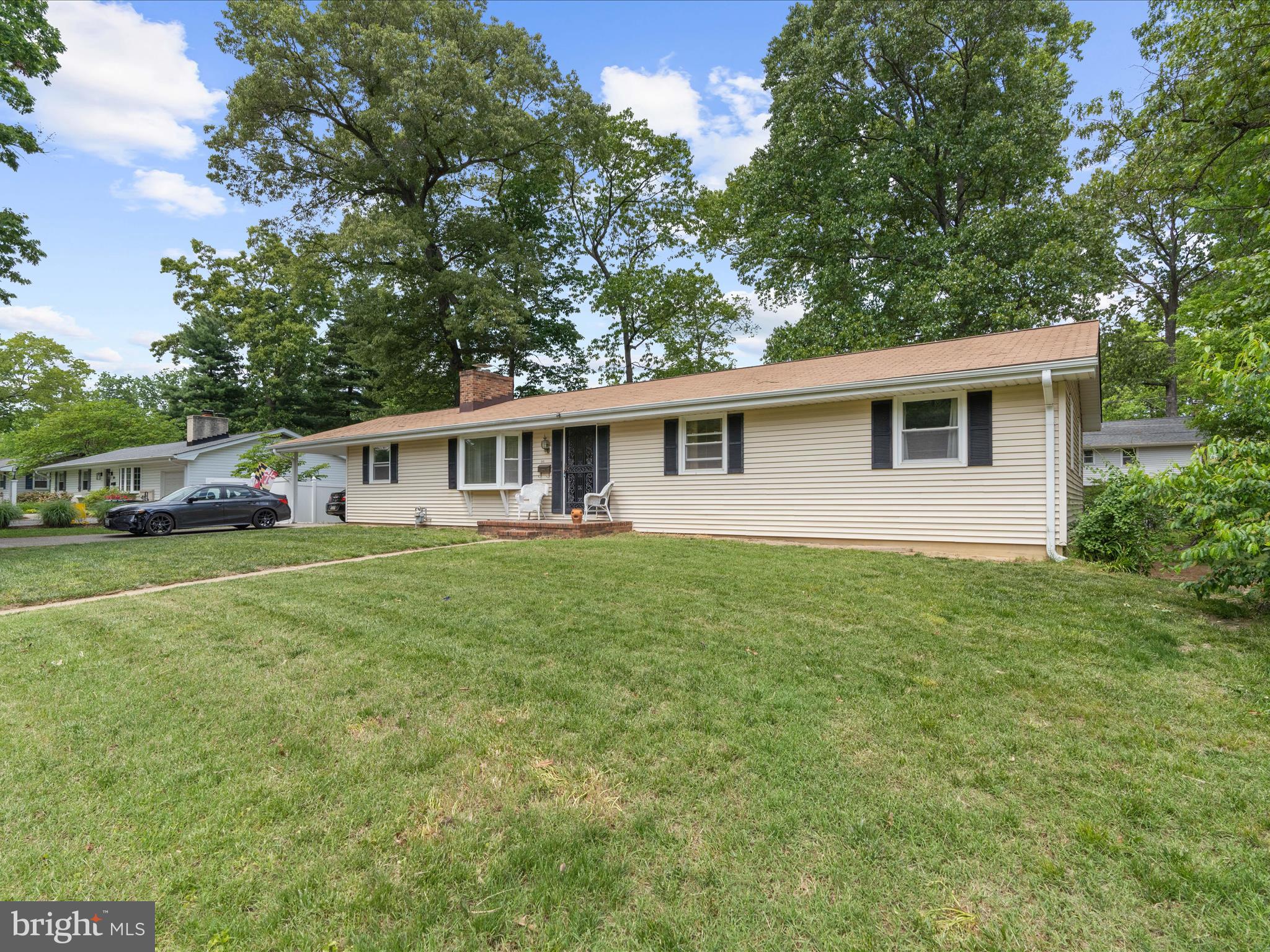 312 BENFIELD ROAD