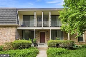 Condo For Rent - 3101 Patrick Henry Drive #132<br/> Fairfax County, FALLS CHURCH, VA 22044