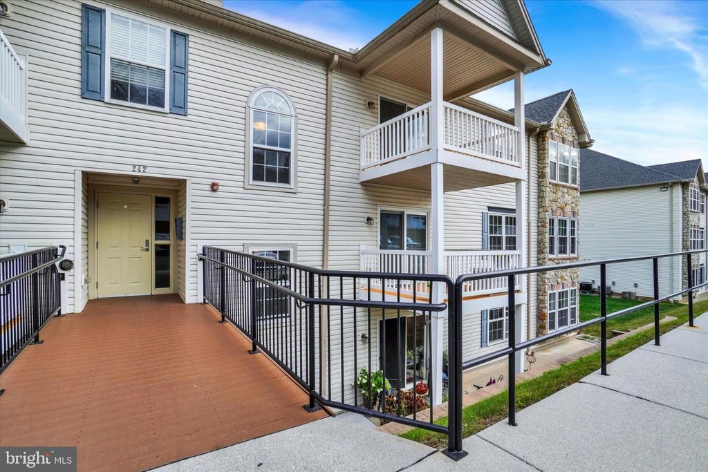 Photo of 242 N Second Street #242A, NEW FREEDOM, PA 17349 (MLS # PAYK2091260)