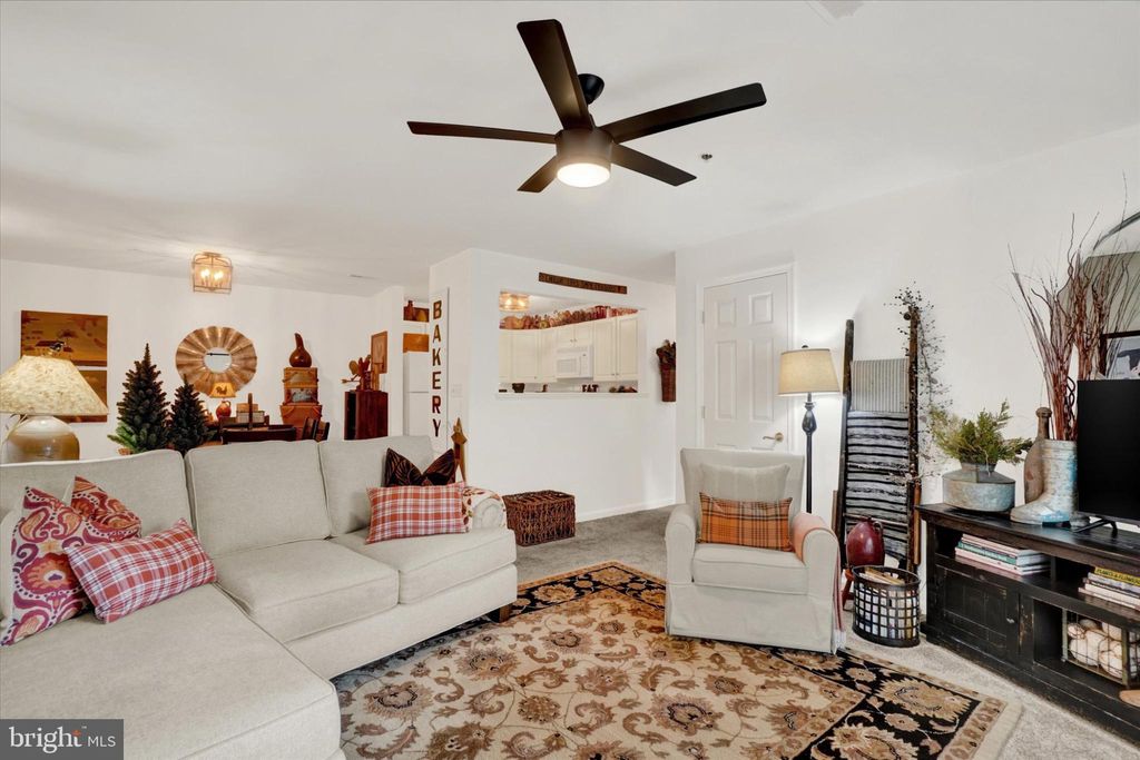 Photo of 242 N Second Street #242A, NEW FREEDOM, PA 17349 (MLS # PAYK2091260)