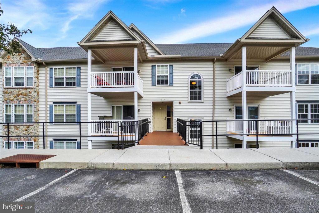 Photo of 242 N Second Street #242A, NEW FREEDOM, PA 17349 (MLS # PAYK2091260)