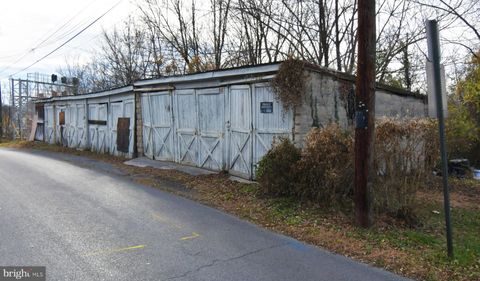 Lots 6-7, 8-9 SWARTZ STREET MARTINSBURG WV 25404