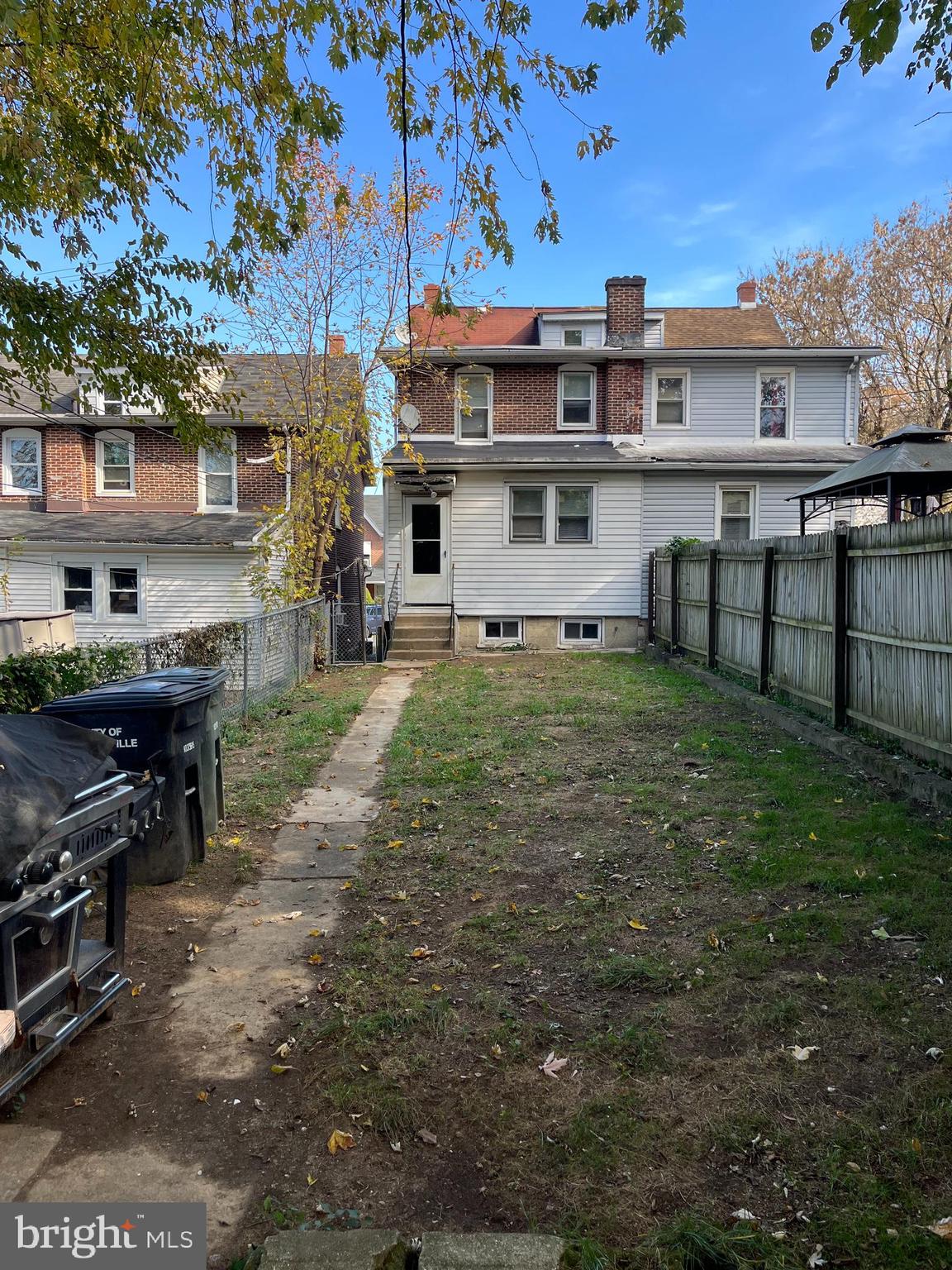 COATESVILLE - Residential