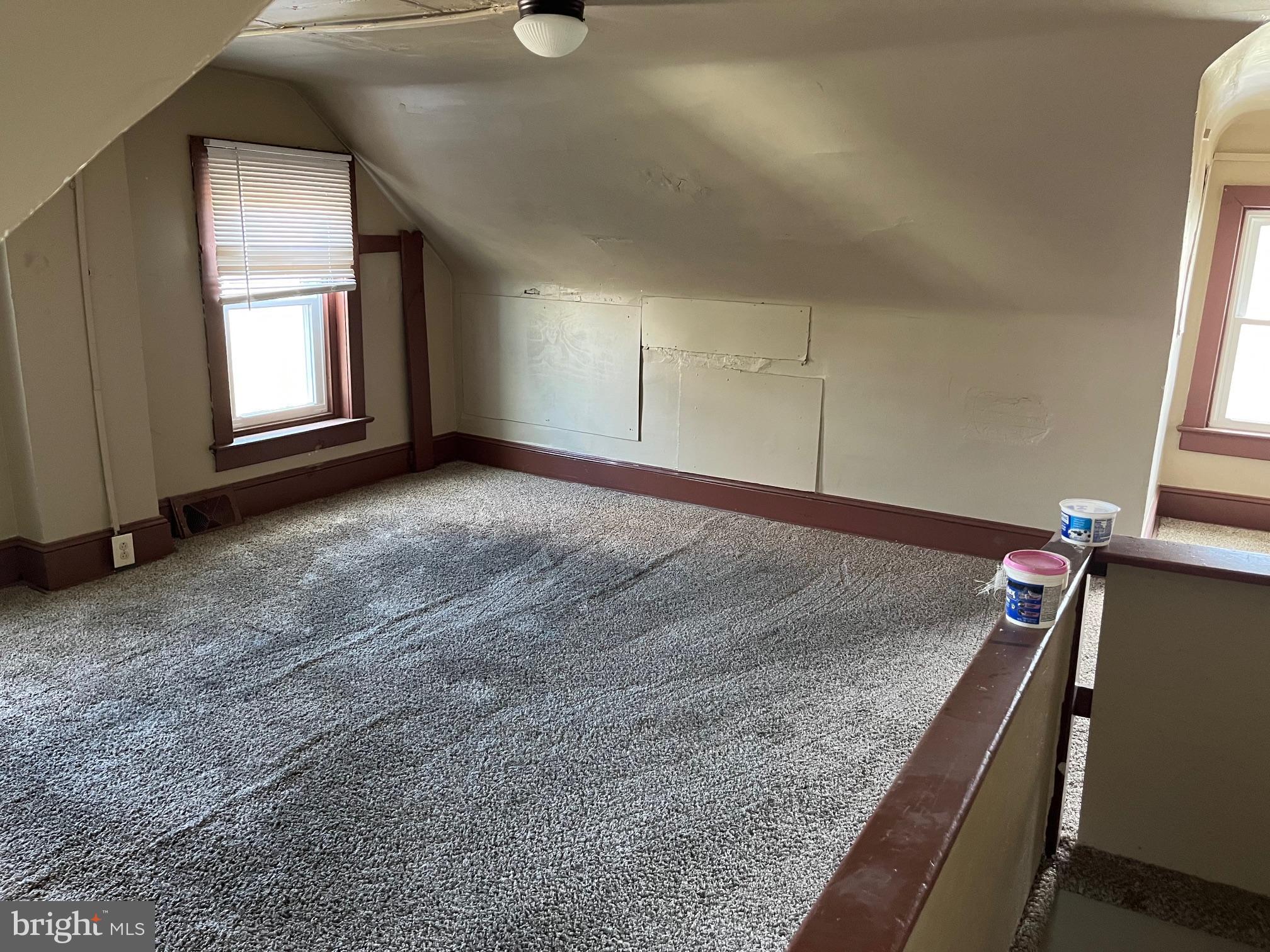 COATESVILLE - Residential