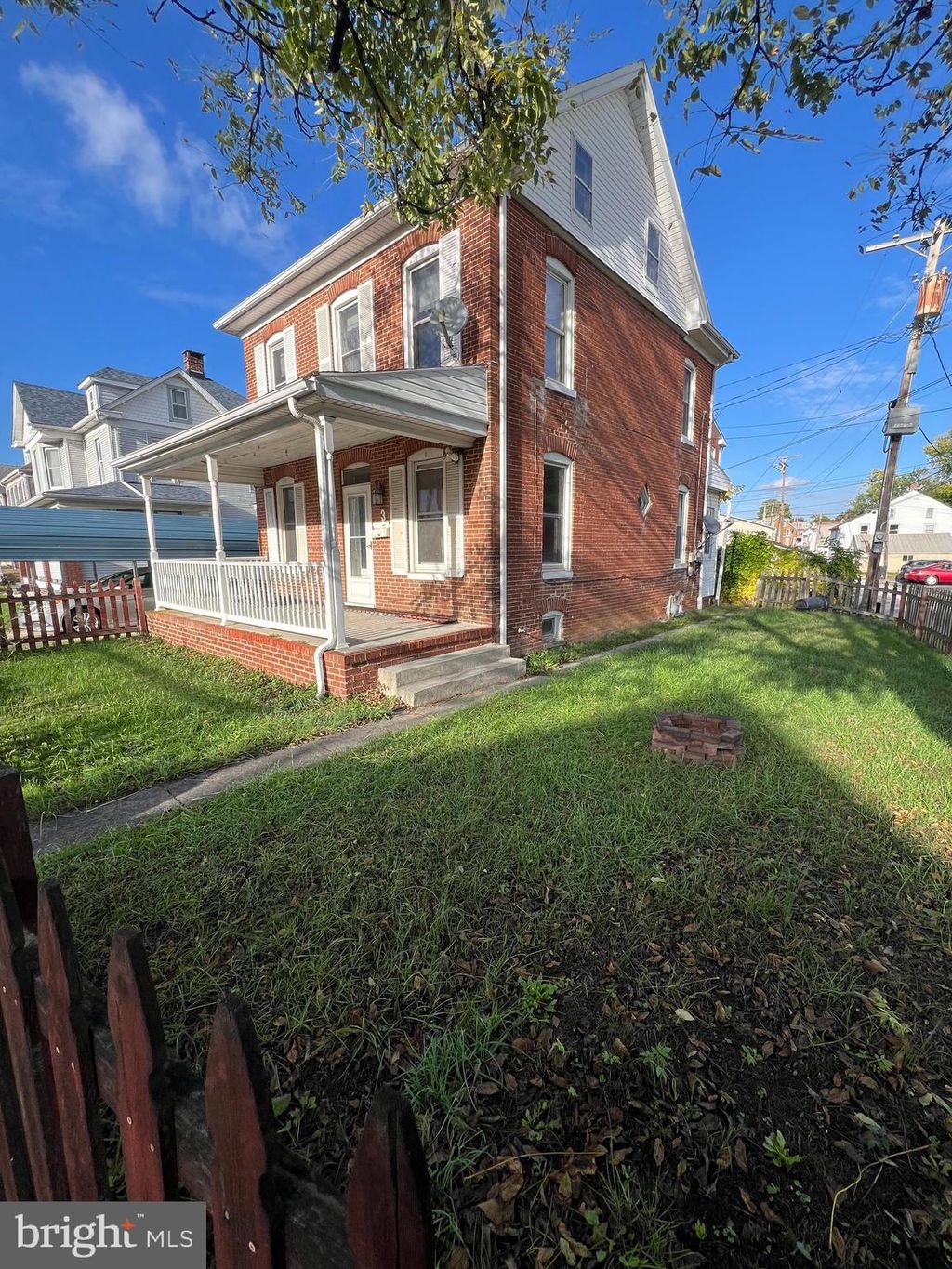 Photo of 3 Sprenkle Avenue, HANOVER, PA 17331 (MLS # PAYK2091930)