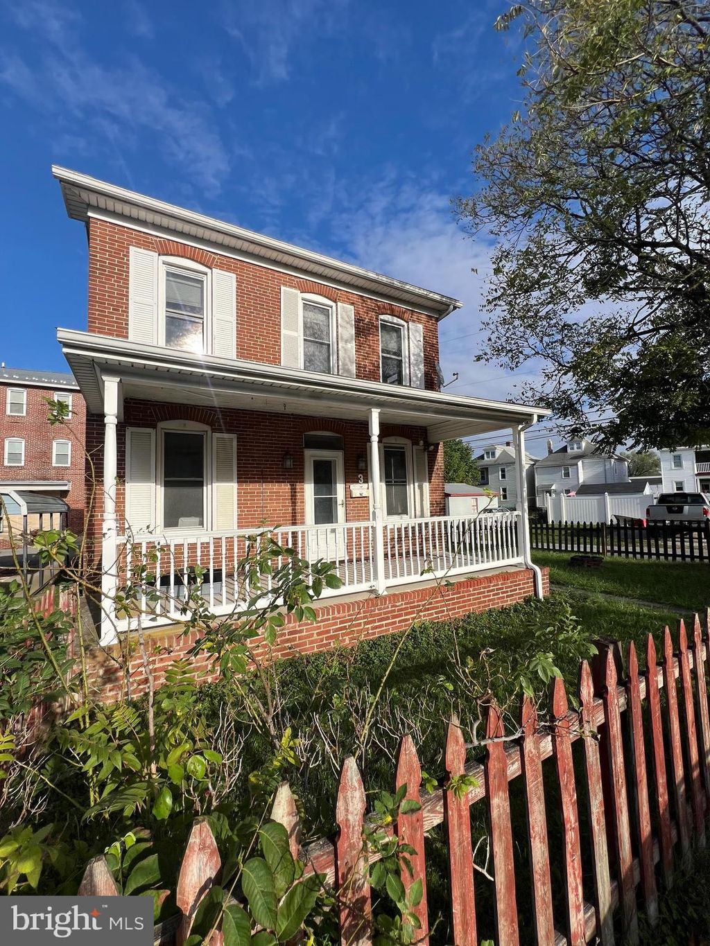 Photo of 3 Sprenkle Avenue, HANOVER, PA 17331 (MLS # PAYK2091930)