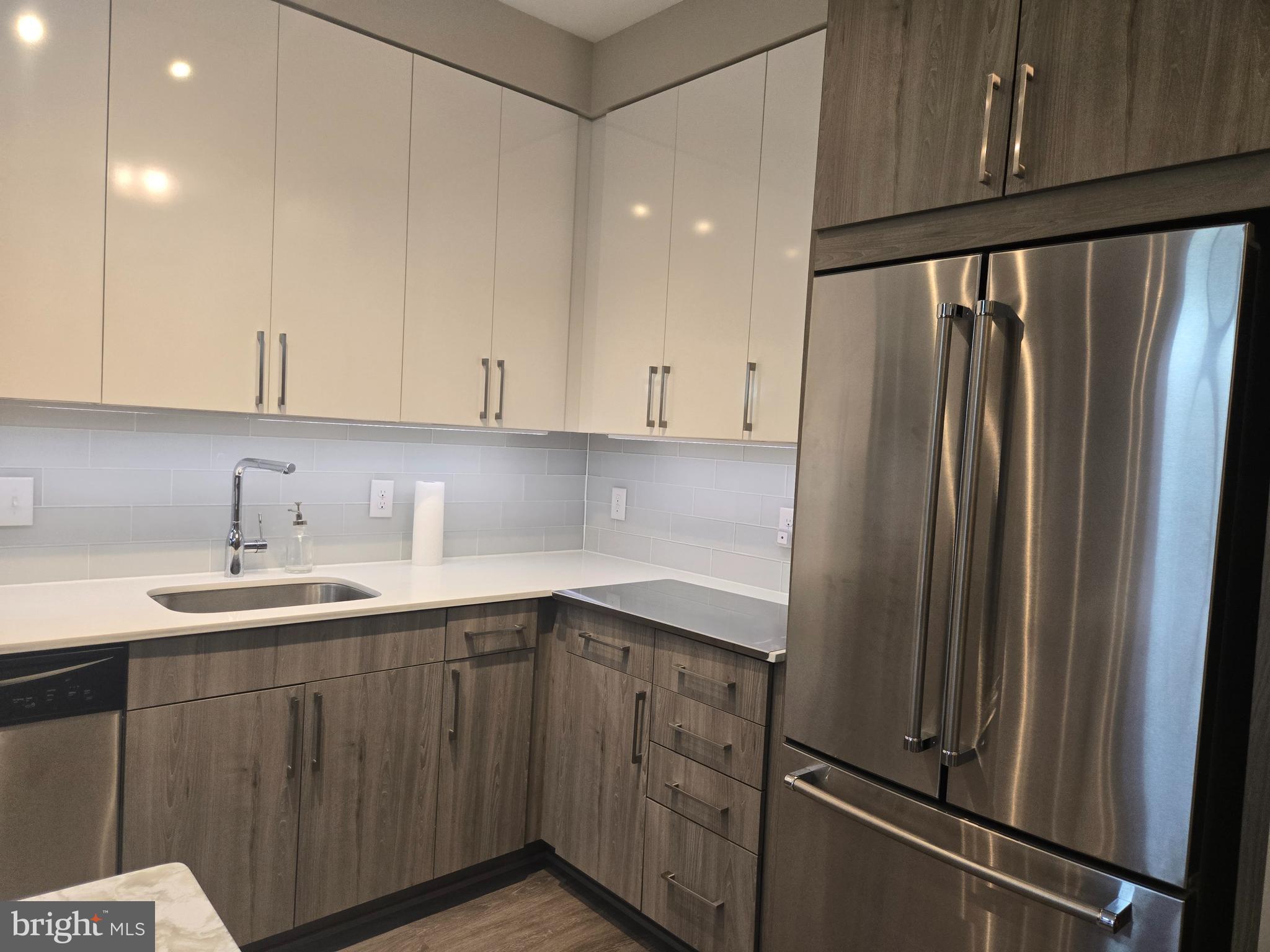 THE HAVEN - Residential Lease