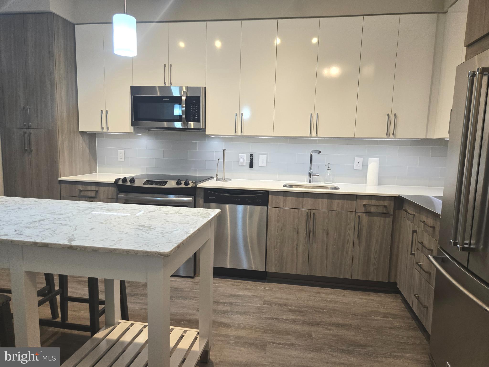 THE HAVEN - Residential Lease