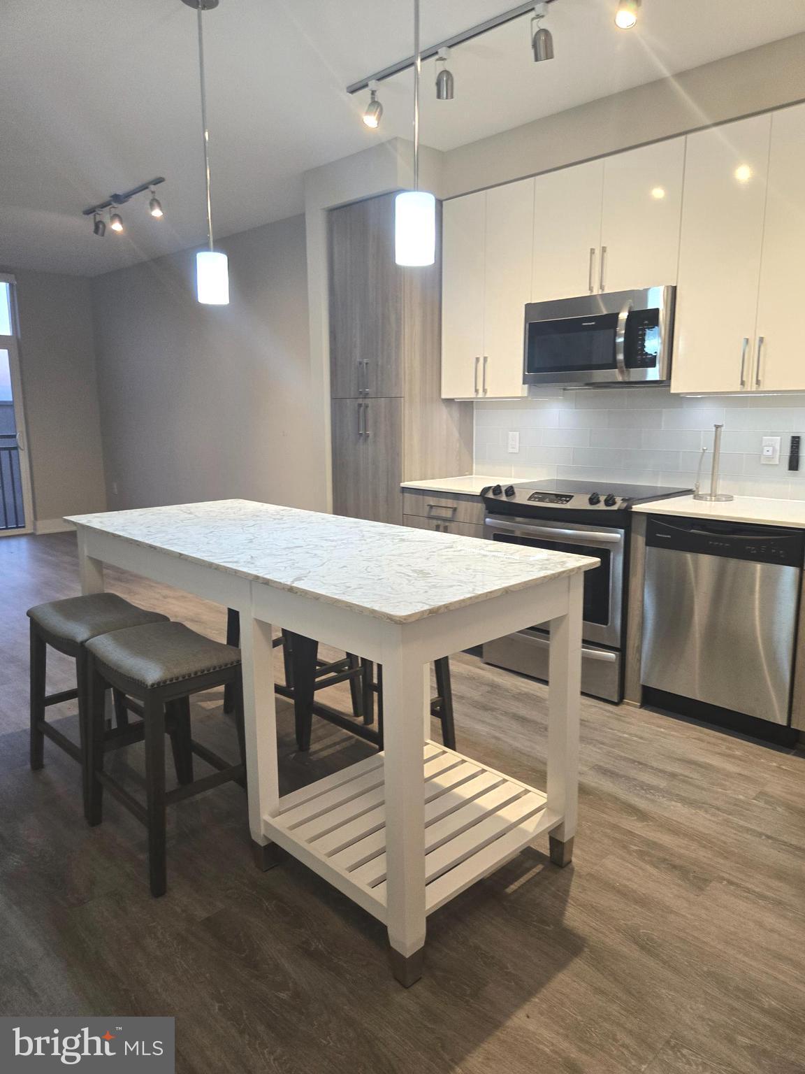 THE HAVEN - Residential Lease