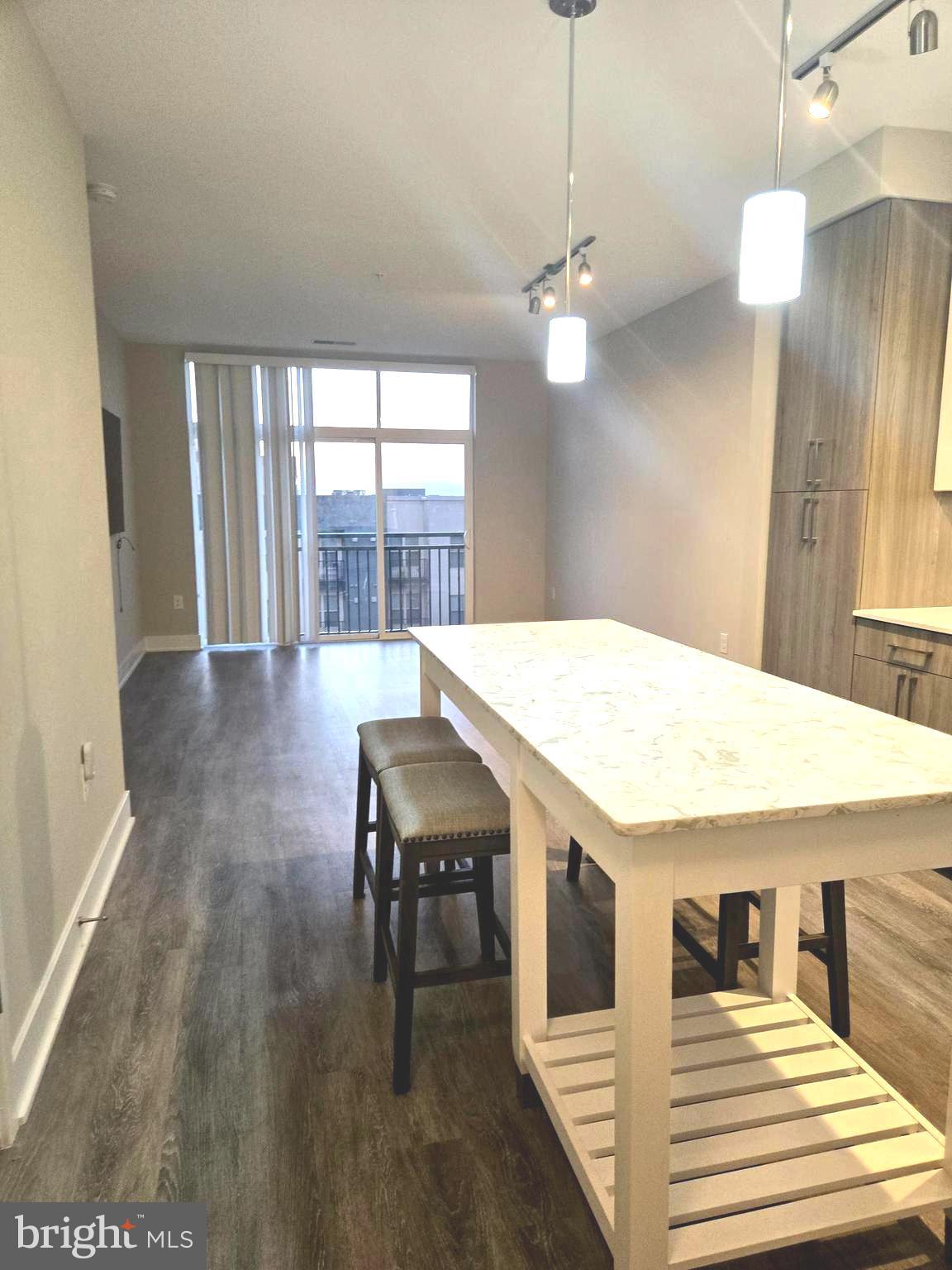 THE HAVEN - Residential Lease