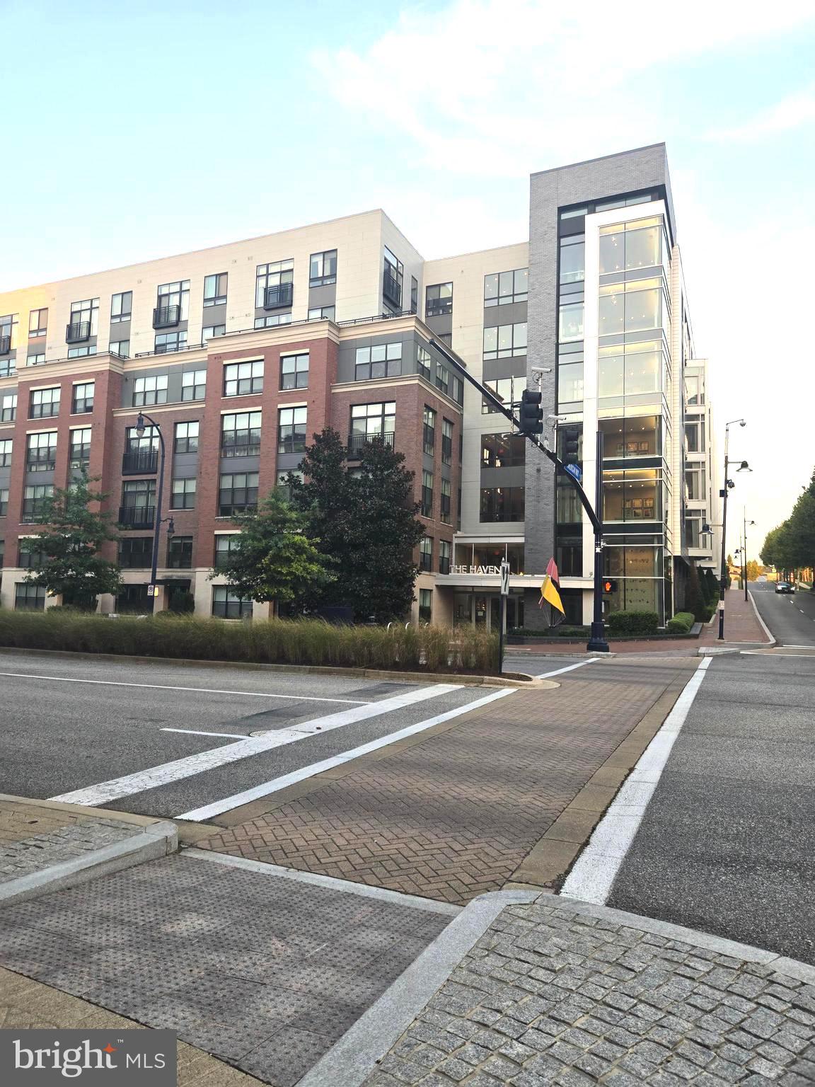 THE HAVEN - Residential Lease