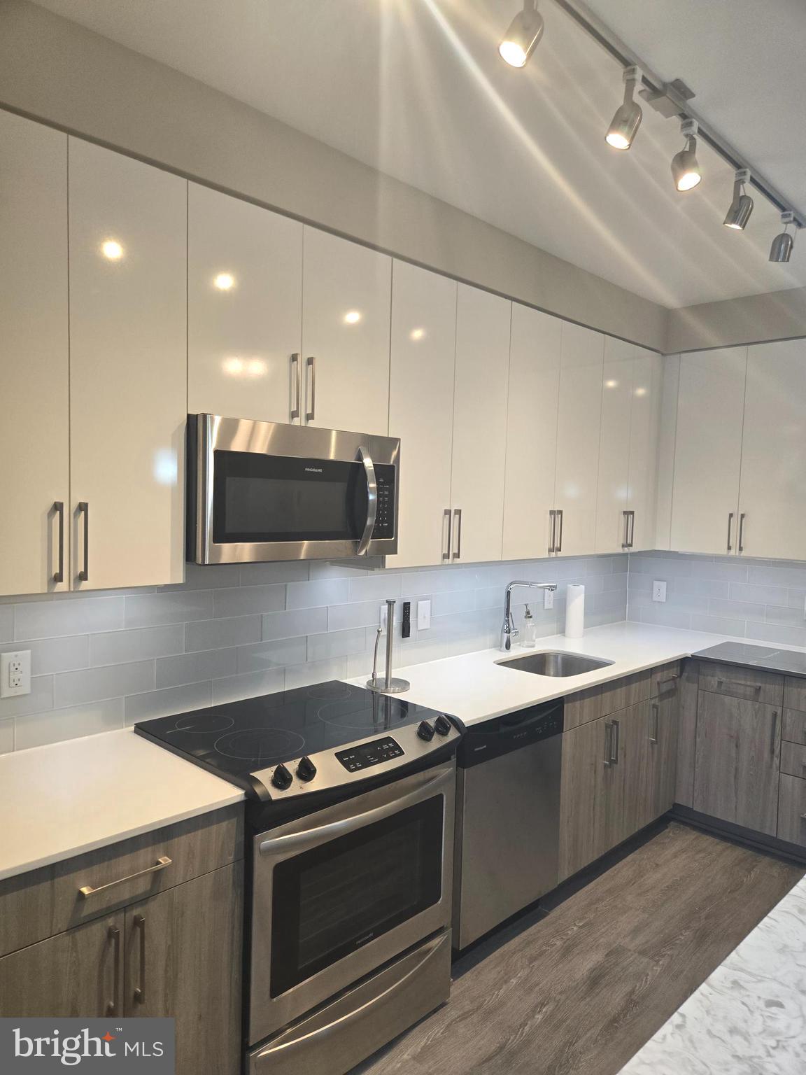 THE HAVEN - Residential Lease