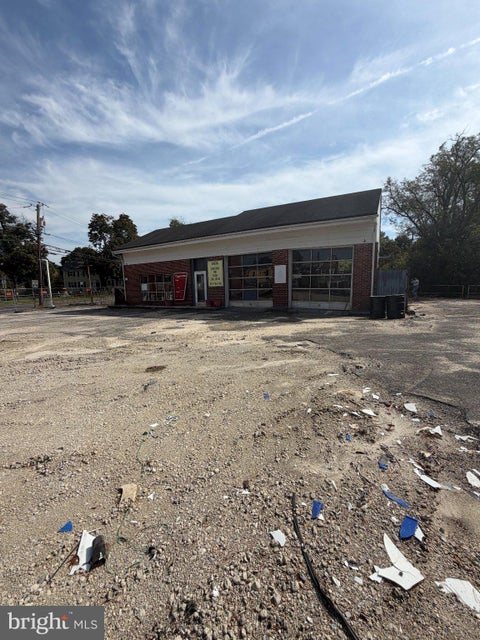 Photo of 3 Waker Avenue, ALLENTOWN, NJ 08501 (MLS # NJMM2005092)