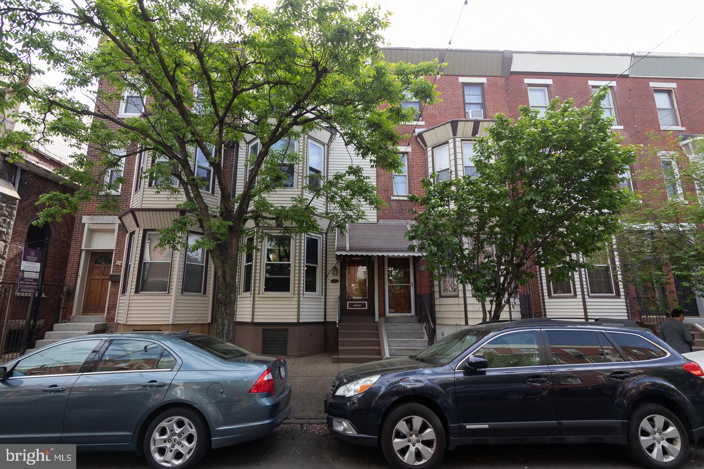 EAST PASSYUNK CROSSING - Residential