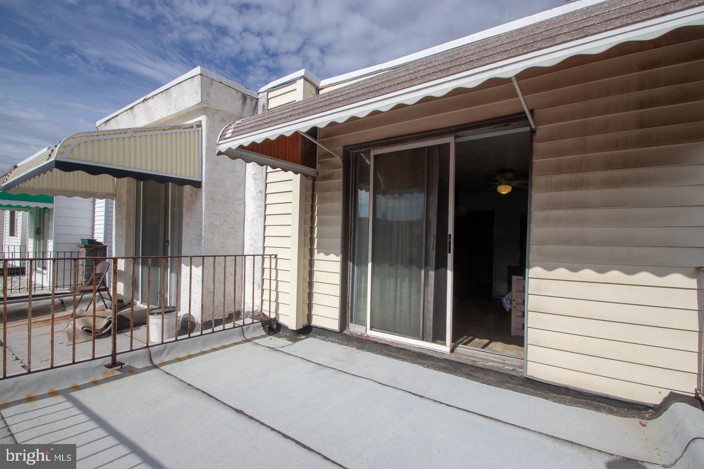 EAST PASSYUNK CROSSING - Residential