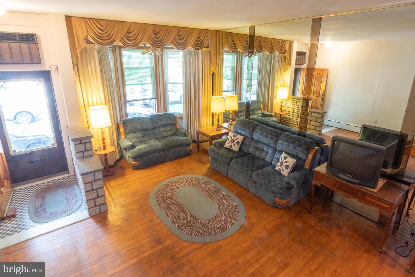 EAST PASSYUNK CROSSING - Residential