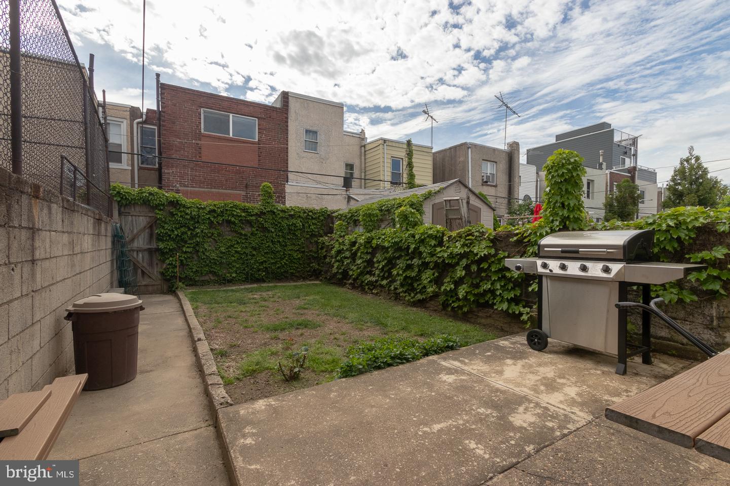 EAST PASSYUNK CROSSING - Residential