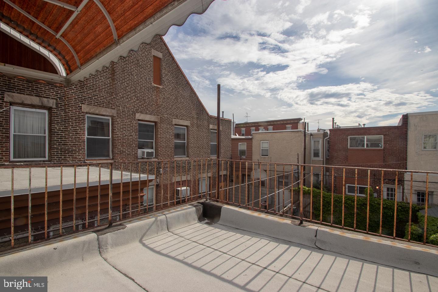 EAST PASSYUNK CROSSING - Residential