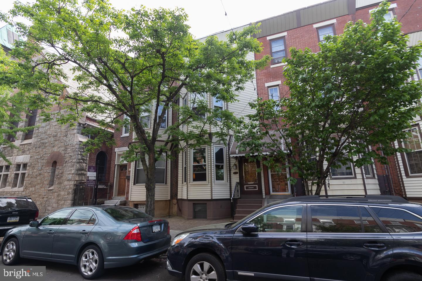 EAST PASSYUNK CROSSING - Residential