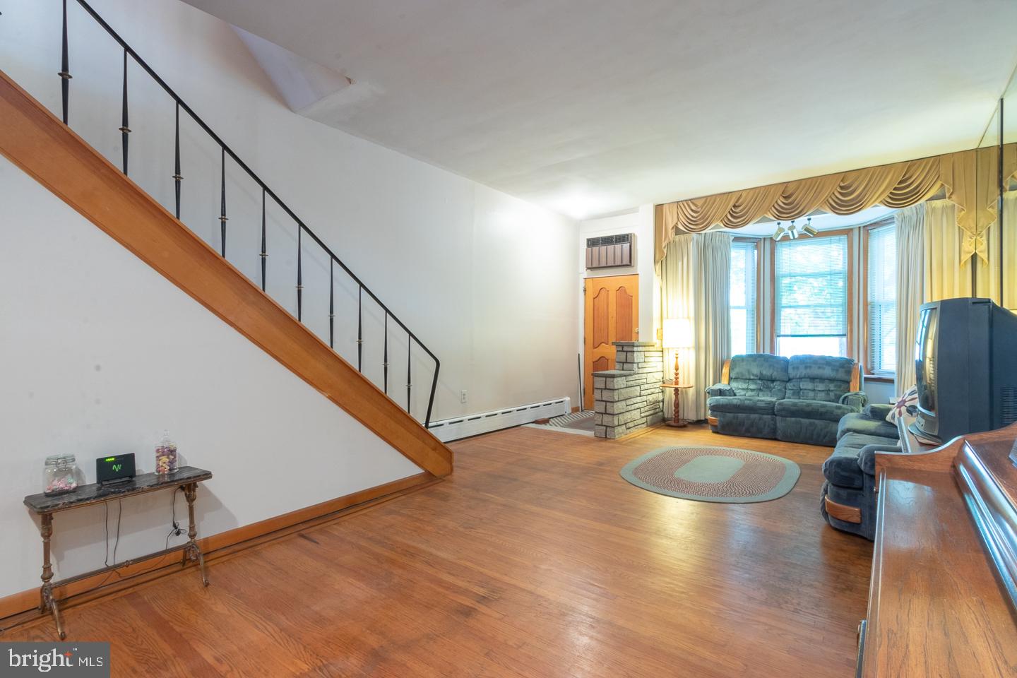 EAST PASSYUNK CROSSING - Residential