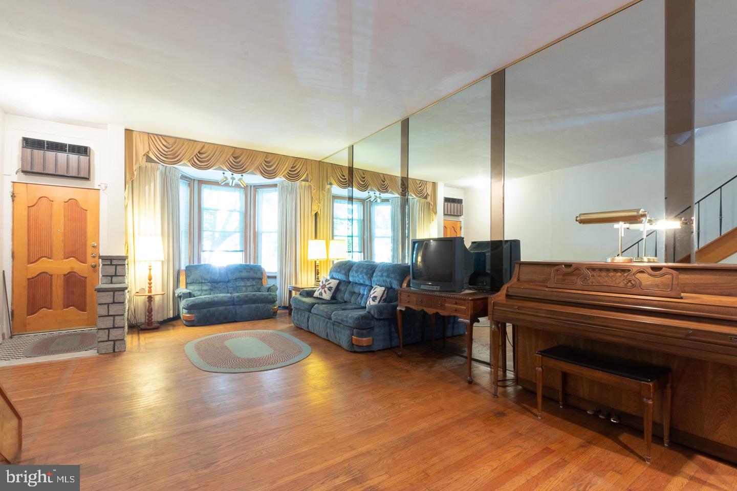 EAST PASSYUNK CROSSING - Residential