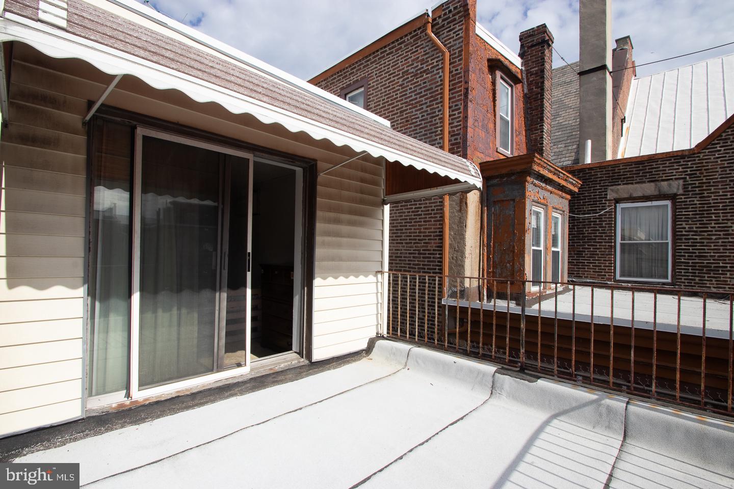 EAST PASSYUNK CROSSING - Residential