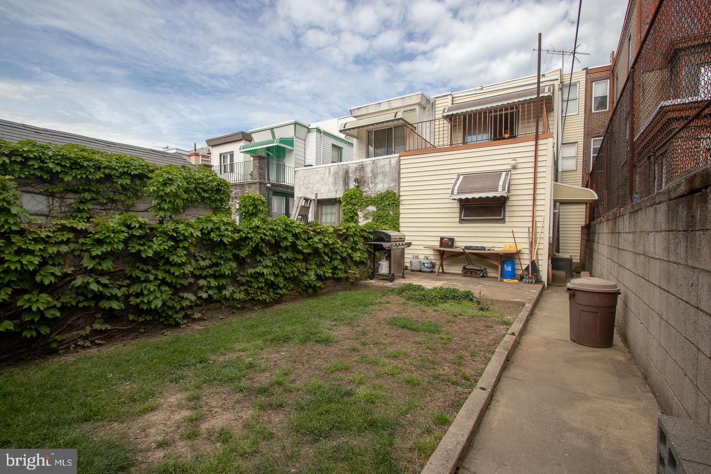 EAST PASSYUNK CROSSING - Residential