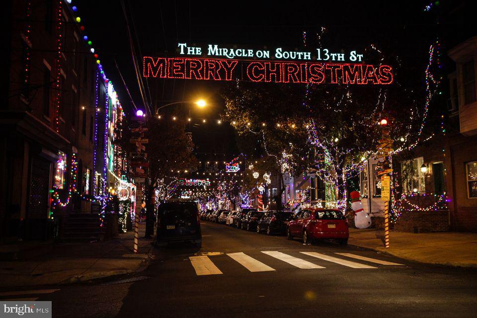 EAST PASSYUNK CROSSING - Residential