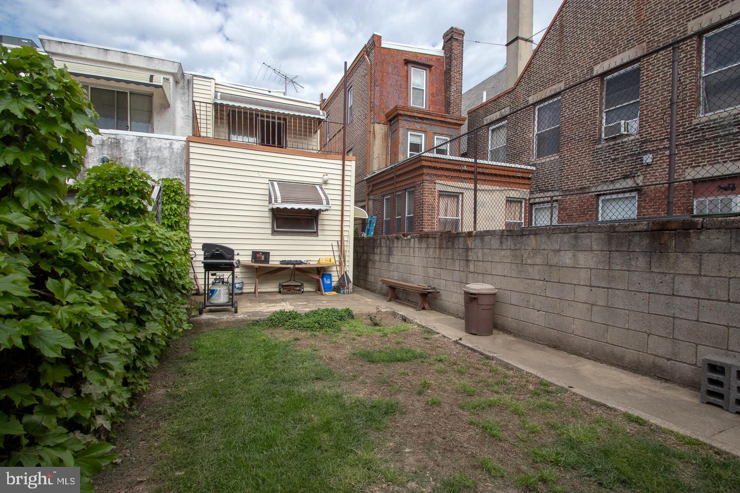 EAST PASSYUNK CROSSING - Residential