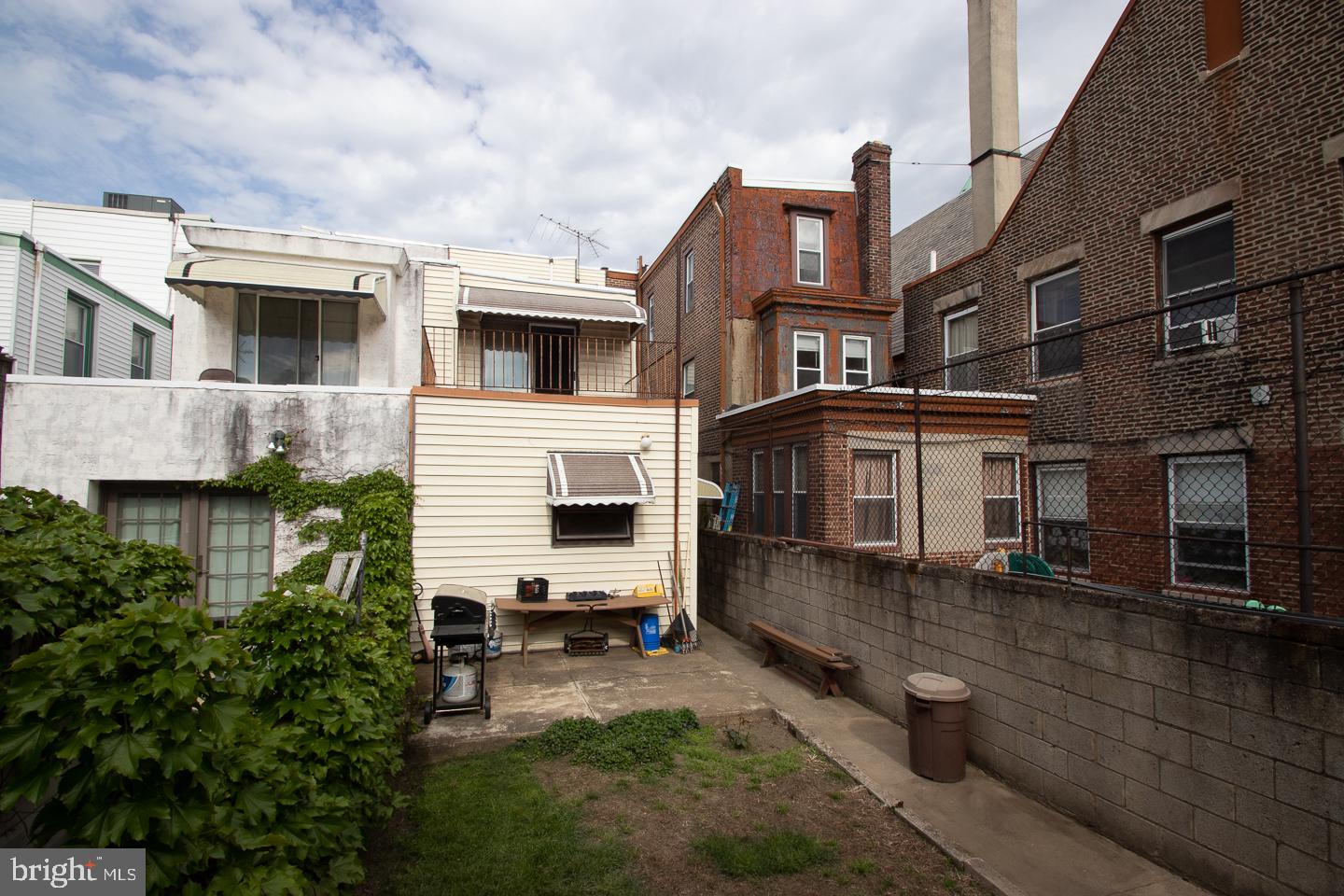 EAST PASSYUNK CROSSING - Residential