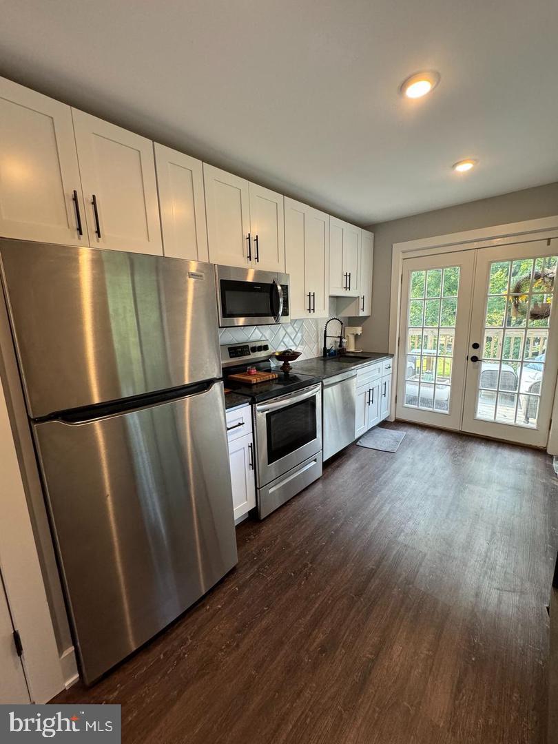 61 A CONCHESTER HIGHWAY 61A