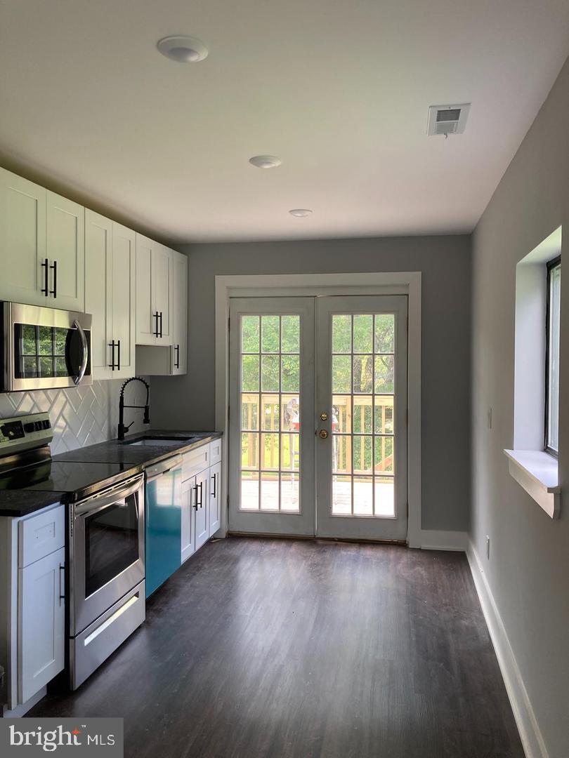 61 A CONCHESTER HIGHWAY 61A
