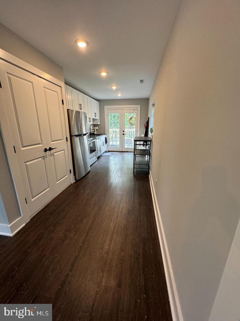 61 A CONCHESTER HIGHWAY 61A