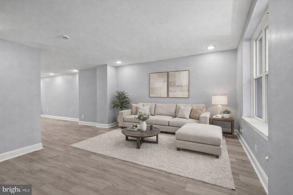 Photo of 1011 S Ithan Street, PHILADELPHIA, PA 19143 (MLS # PAPH2583472)