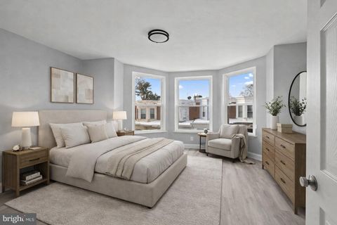 1011 S ITHAN STREET PHILADELPHIA PA 19143