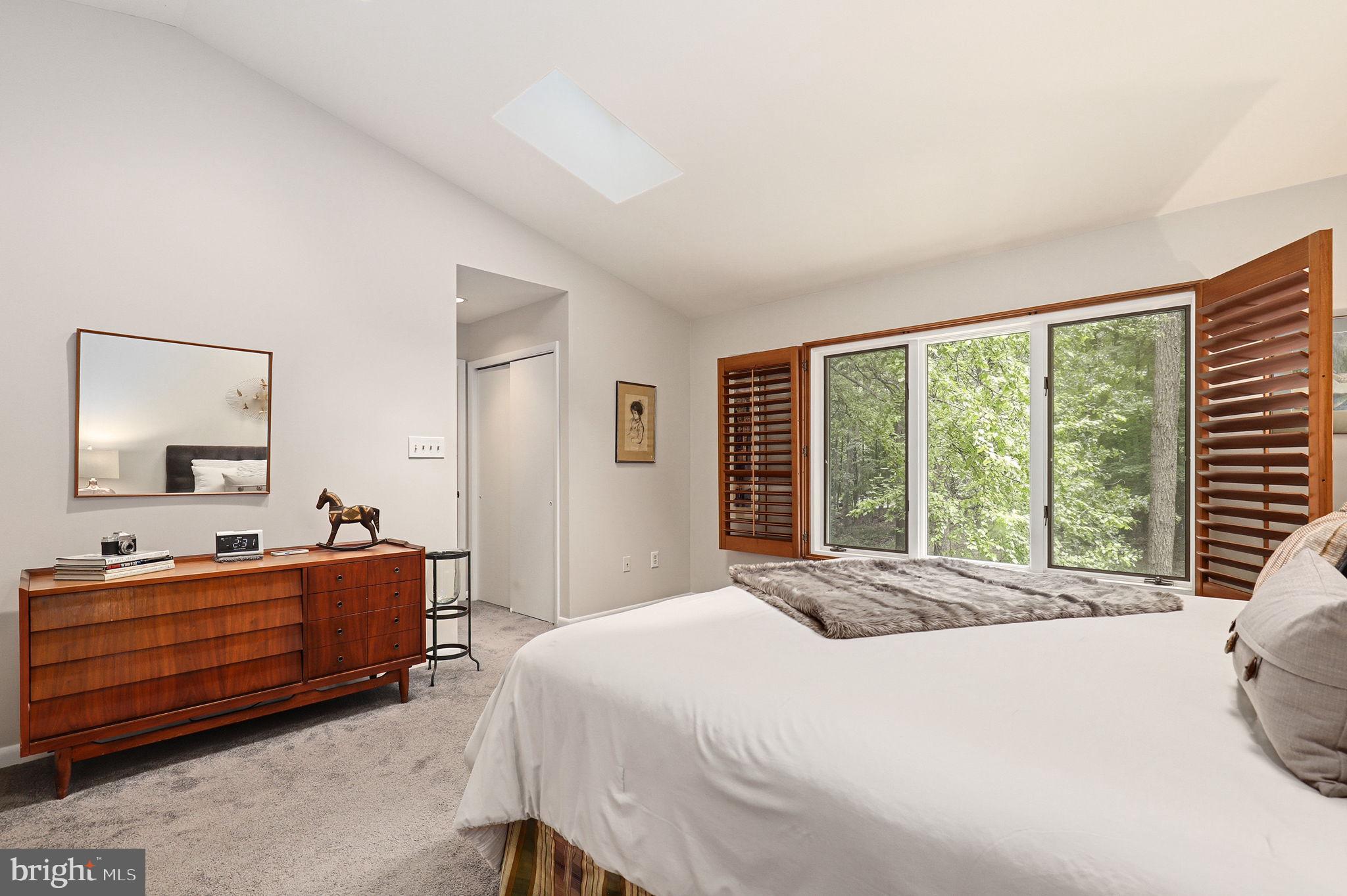 OWINGS MANOR - Residential