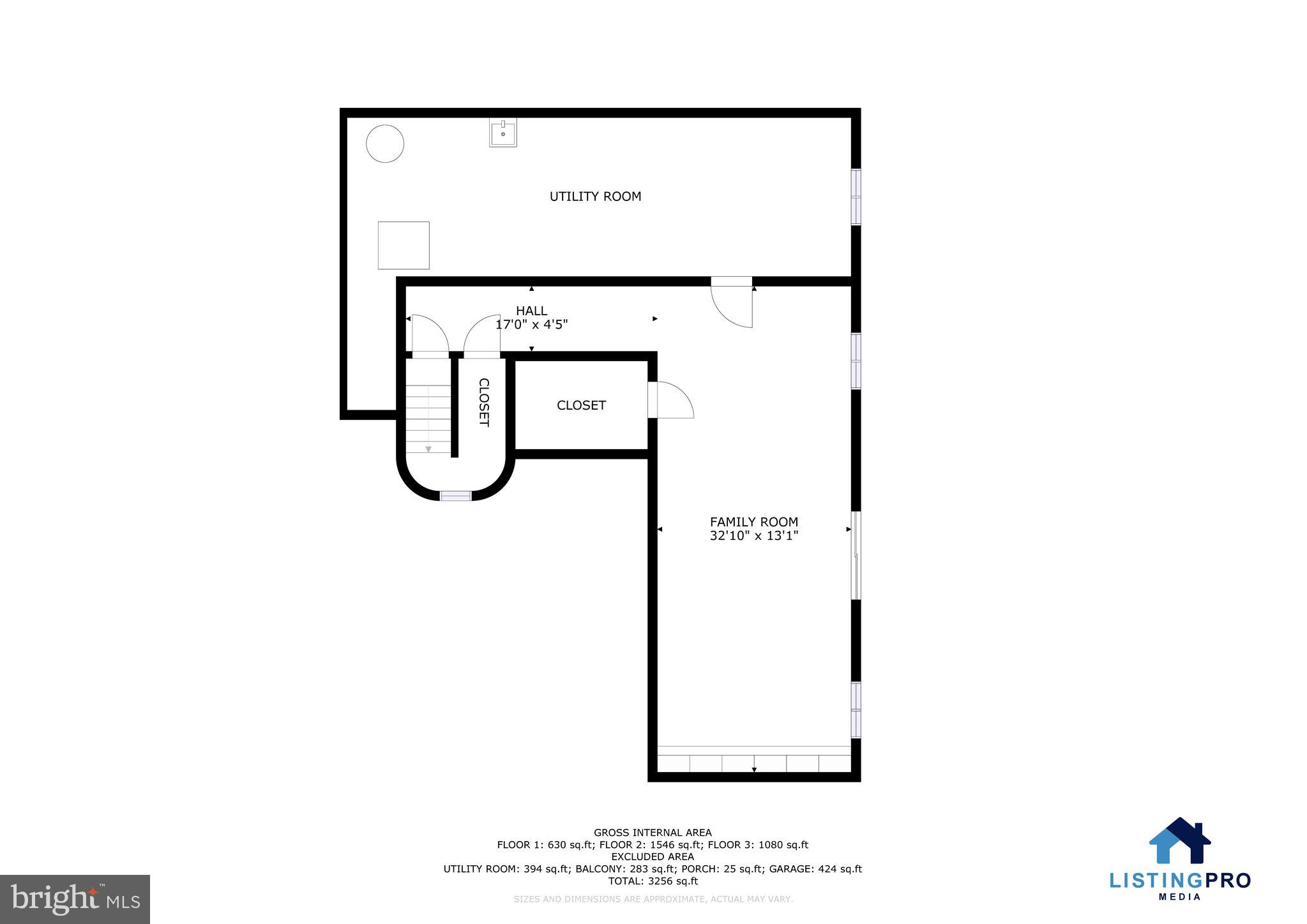 OWINGS MANOR - Residential