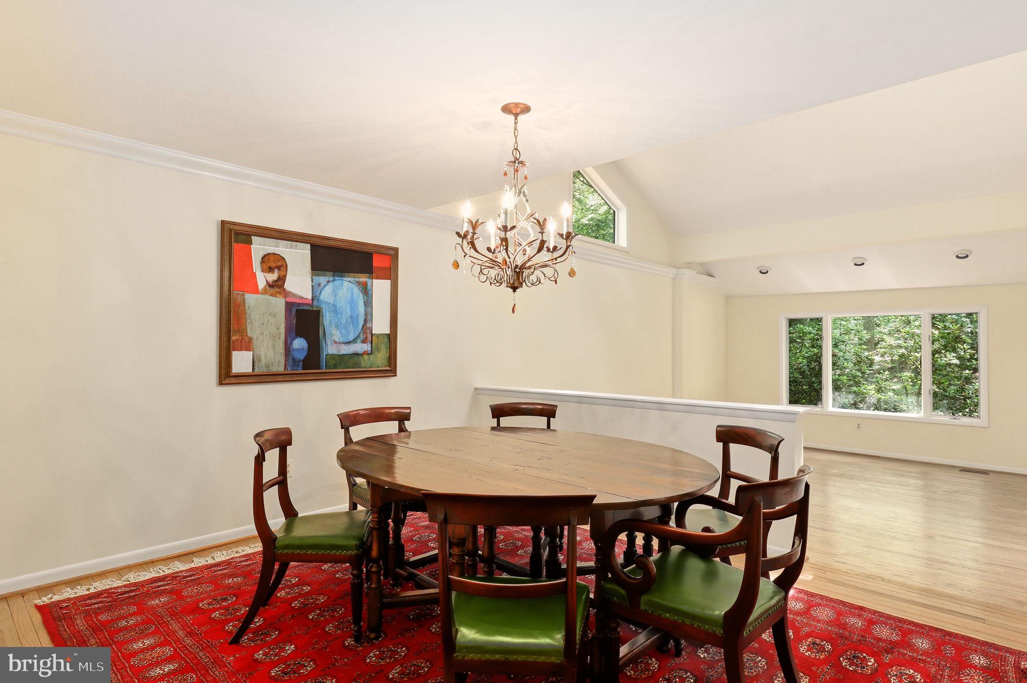 OWINGS MANOR - Residential