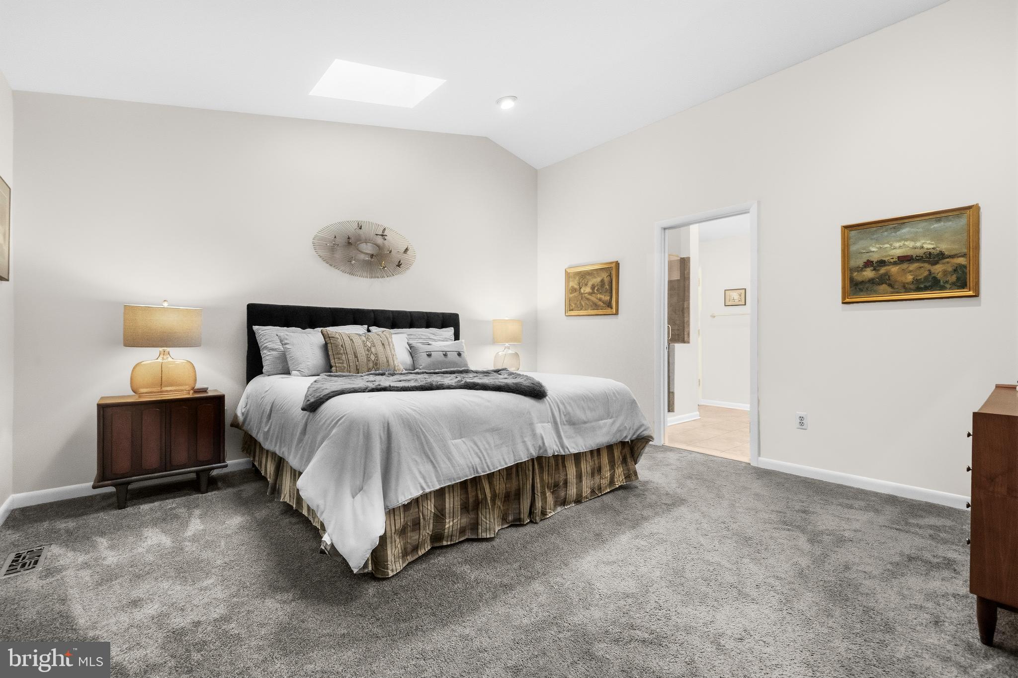 OWINGS MANOR - Residential