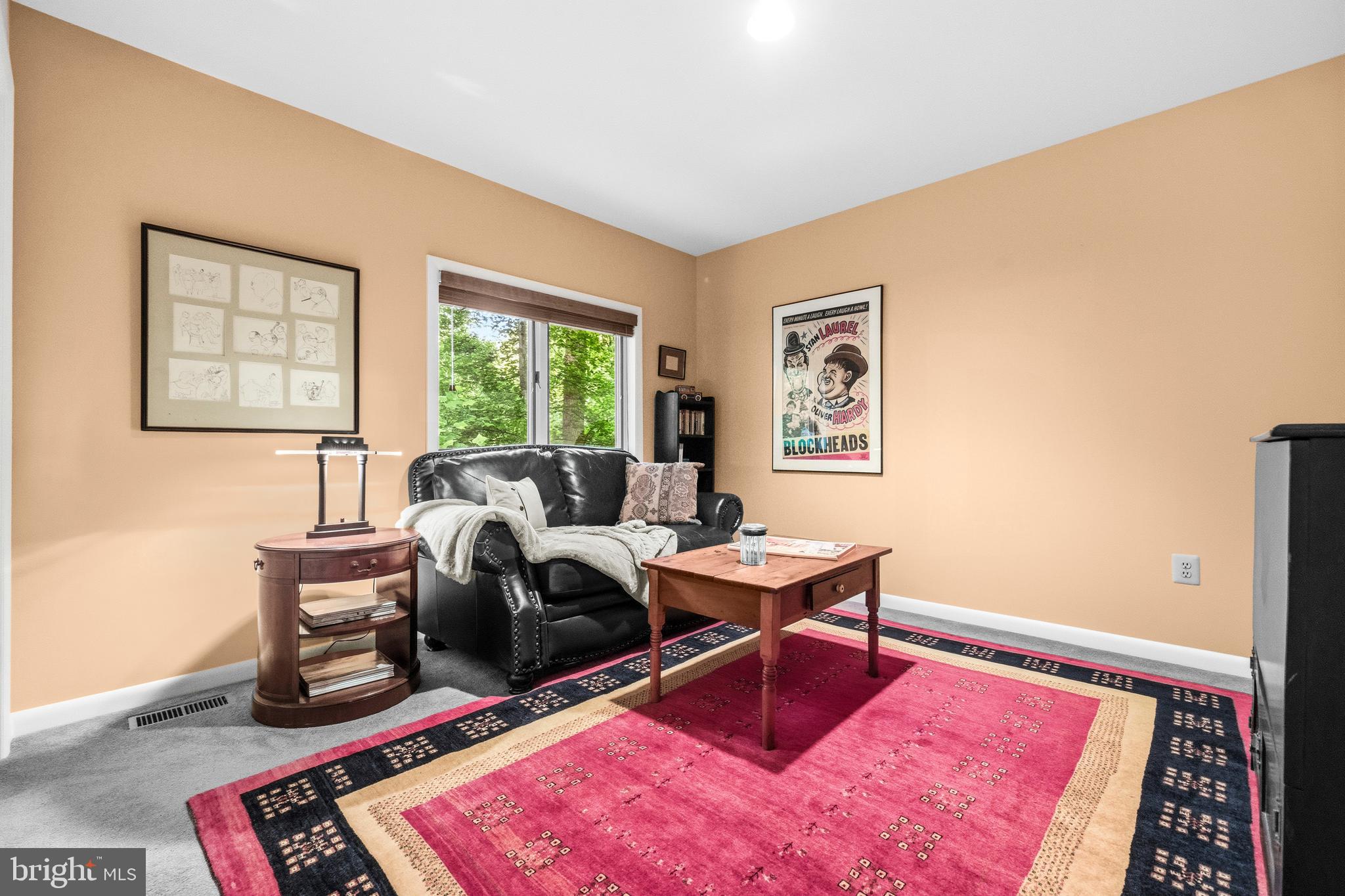 OWINGS MANOR - Residential