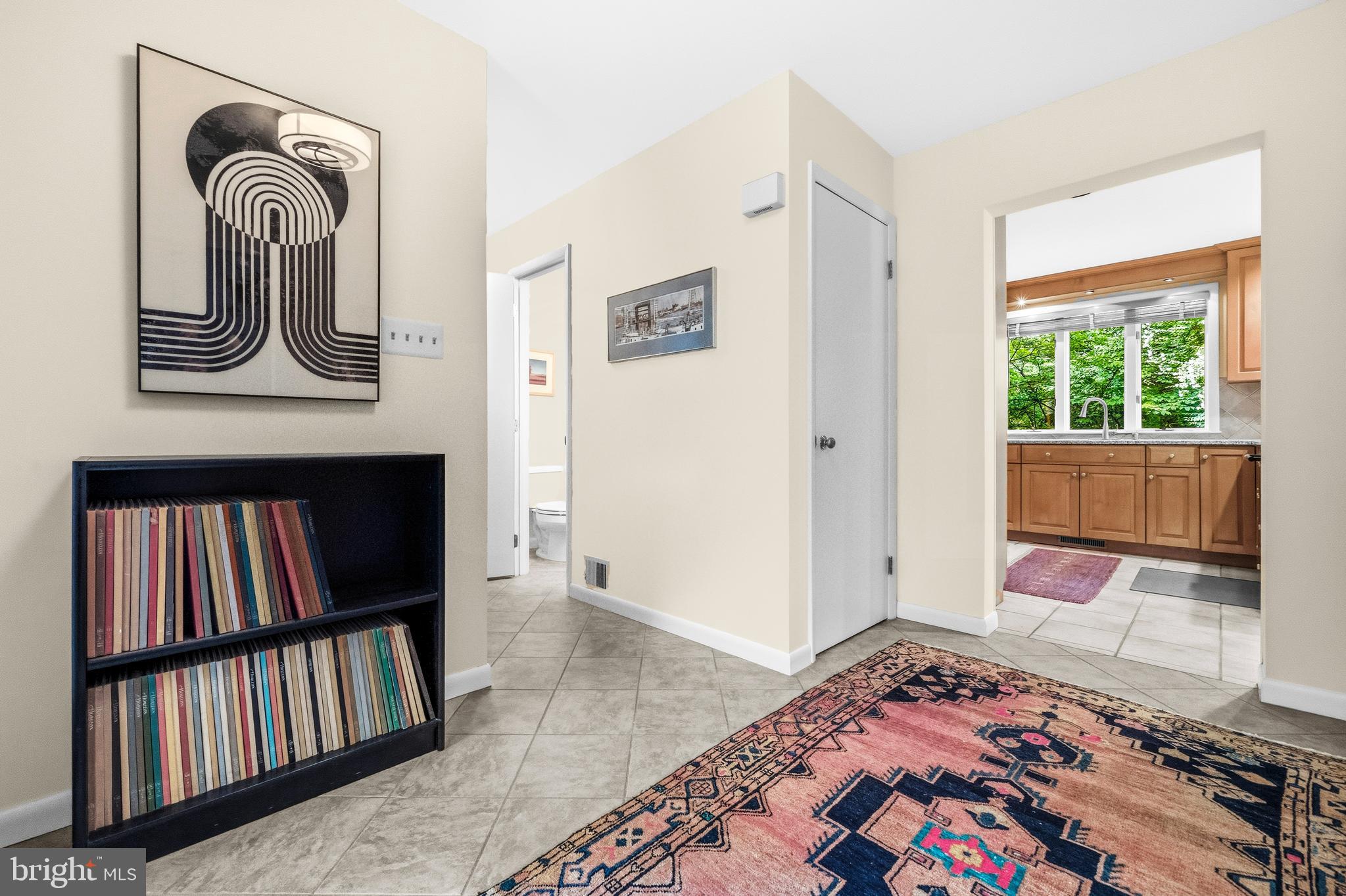 OWINGS MANOR - Residential
