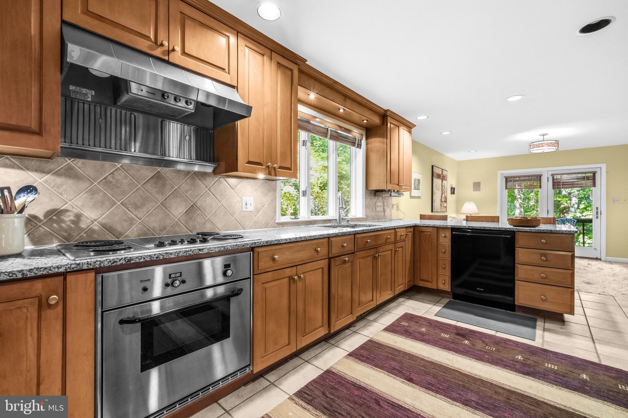 OWINGS MANOR - Residential