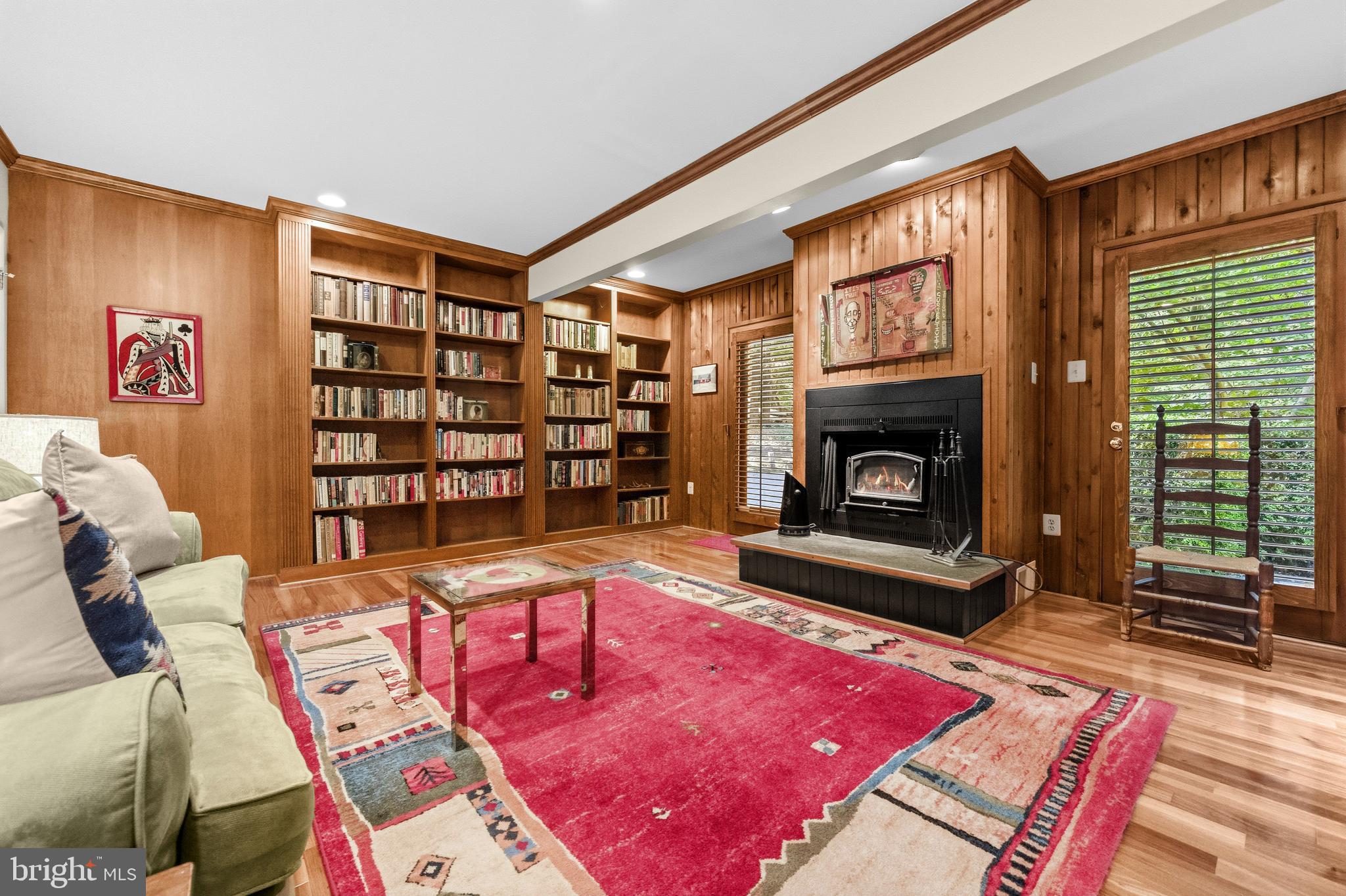 OWINGS MANOR - Residential