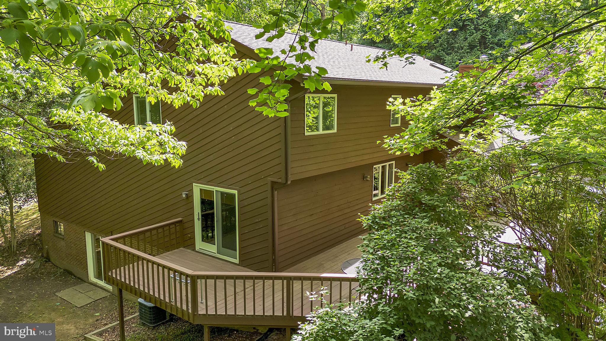 OWINGS MANOR - Residential
